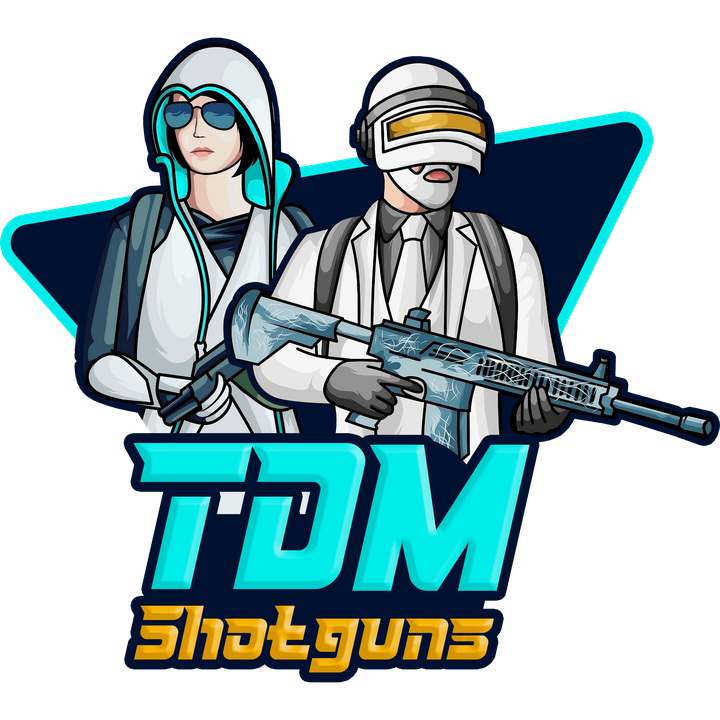 Shotguns